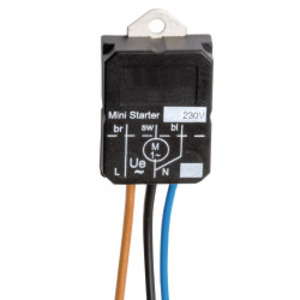 MINI 230 VAC - Anlaufstrombegrenzer