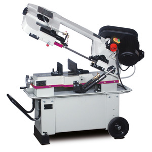 OPTIsaw S 181  - Metallbandsge