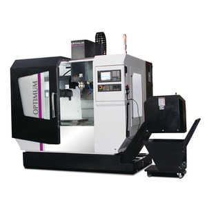 OPTImill F 150E - CNC-Frsmaschine