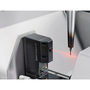BLUM LaserControl NT 5A - Lasermesssystem
