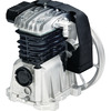 MK 103, einstufig - Aggregat