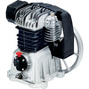MK 113, einstufig - Aggregat