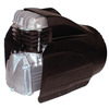SF 2500 - 2 M, einphasig lgeschmiert - Aggregat