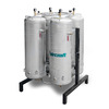 KB 4x100/10 - Kesselbatterie