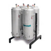 KB 4x75/13 - Kesselbatterie
