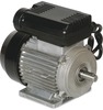 1,8 KW/230 V mit Motorschutz - Elektromotor