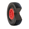 PU-Schaum Rad 260 x 20 mm, pannensicher - Ersatzrad