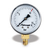 Manometer  63 mm 1/4