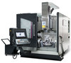 OPTImill FU 5-600 HSC 15 - Premium CNC-Frsmaschine